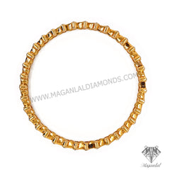 PALLAVI DIAMOND BANGLES